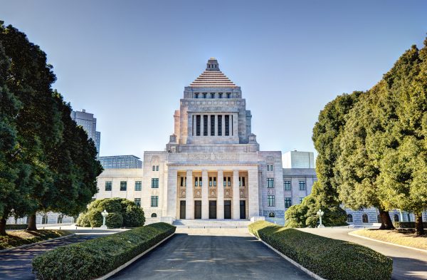 ¿Qué influencia podría tener el parlamento japonés en la política exterior sin una mayoría? – El diplomático