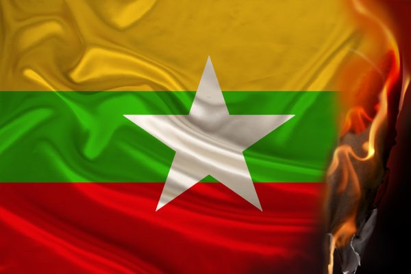 El ejército de Myanmar lanza ataques aéreos contra los estados de Kachin, Rakhine y Shan – The Diplomat