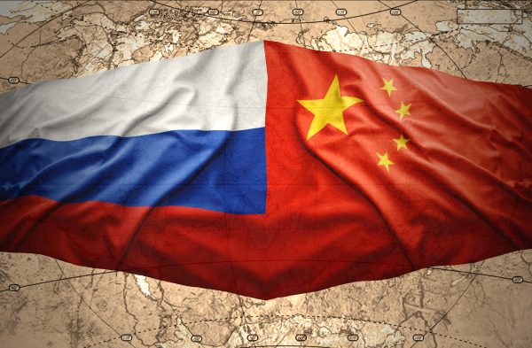 En la llamada telefónica, Putin Xi enfatiza que China y Rusia «no pueden ser separadas» – El diplomático