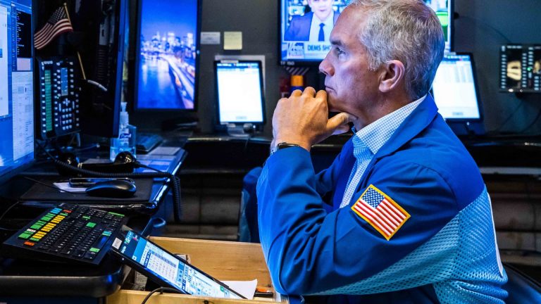 Mercado de valores hoy: actualizaciones en vivo