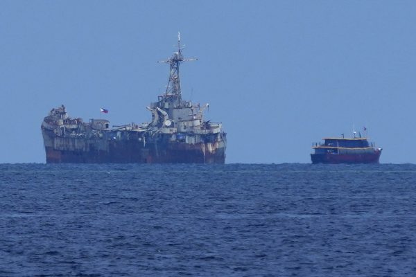 China y Filipinas se culpan mutuamente por la colisión de un barco en el Mar de China Meridional – The Diplomat