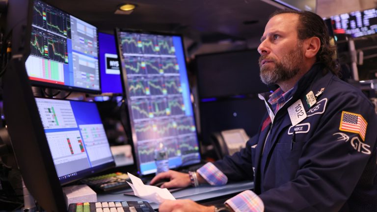 Toda la charla sobre Wall Street que movió el mercado desde el miércoles