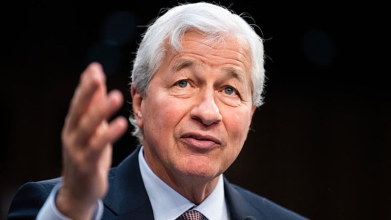 Jamie Dimon predice otra recesión