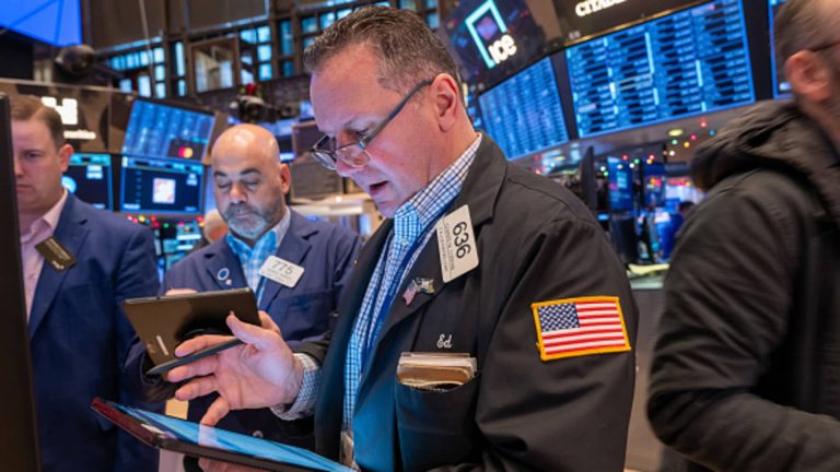 Noticias del mercado de valores del 12 de mayo de 2024