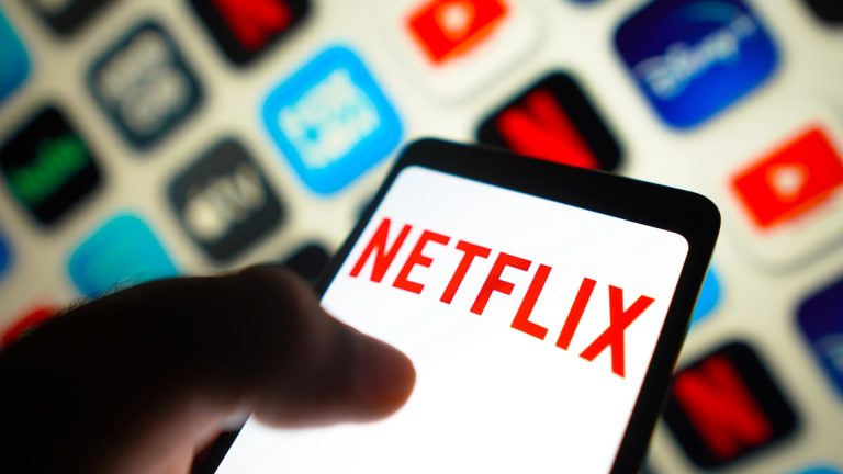 El nivel de anuncios de Netflix tiene 40 millones de usuarios.
