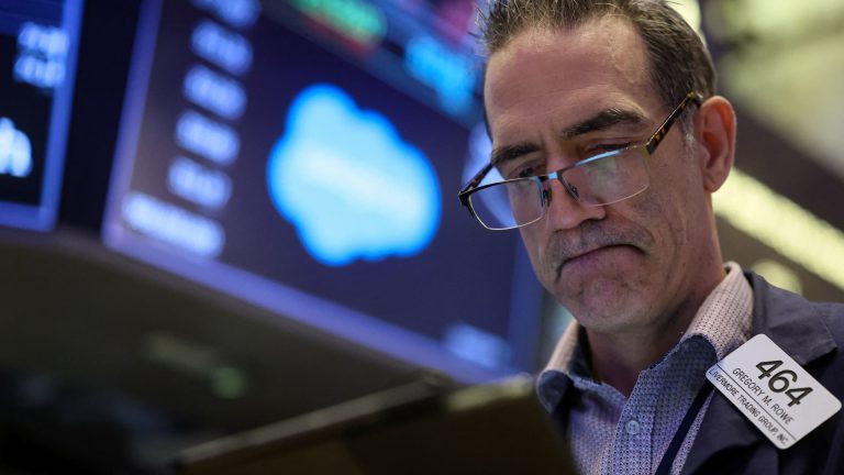 Mercado de valores hoy: actualizaciones en vivo