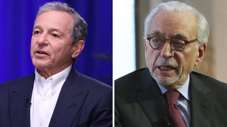 Nelson Peltz vende participación en Disney