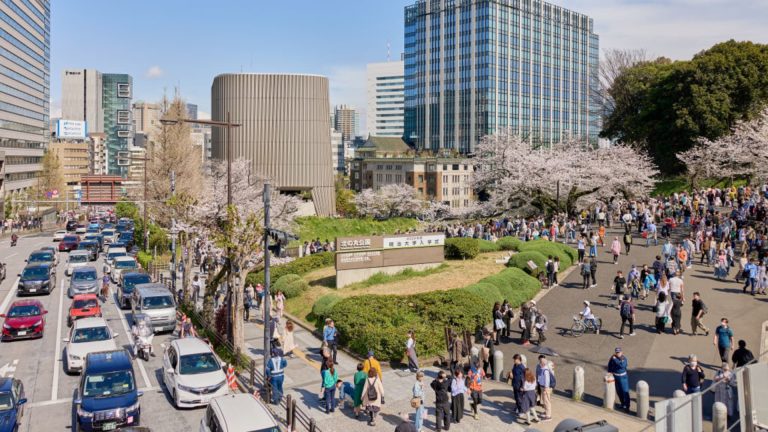 Comercio japonés, gasto de los hogares japoneses