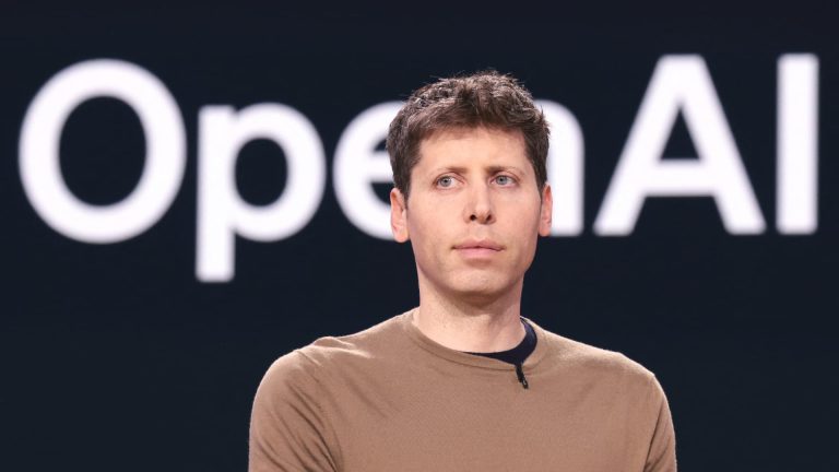 OpenAI envía un memorando interno que libera a los ex empleados de los acuerdos de confidencialidad