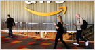 AWS dice que la transición de los chips Grace Hopper de Nvidia a Blackwell solo se aplica al Proyecto Ceiba, una supercomputadora que AWS y Nvidia están construyendo juntos (Stephen Nellis/Reuters)
