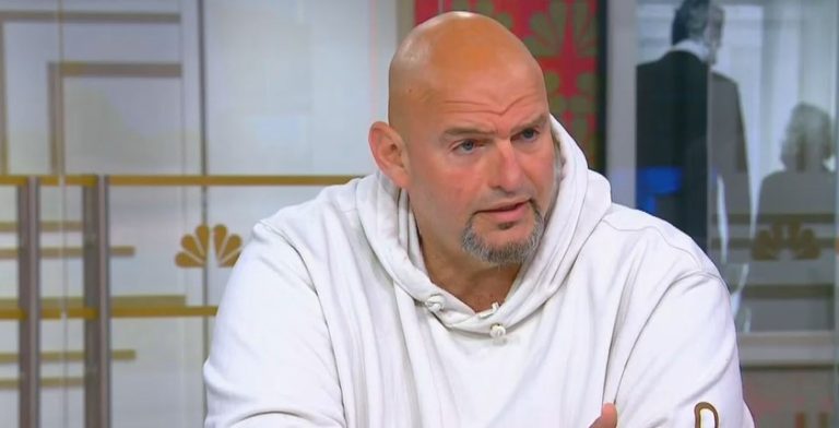 John Fetterman ve más allá del engaño mediático en torno a la elección de Biden/Trump
