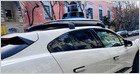 La NHTSA de EE. UU. abre una investigación sobre Waymo de Alphabet que involucra aproximadamente 444 vehículos y 22 informes de 22 incidentes, incluidas 17 colisiones (Reuters)