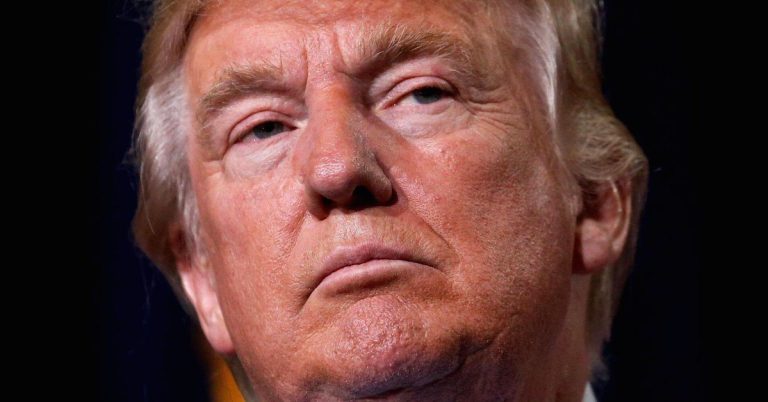 La campaña sugiere que la condena de Trump es peor que Pearl Harbor y el 11 de septiembre