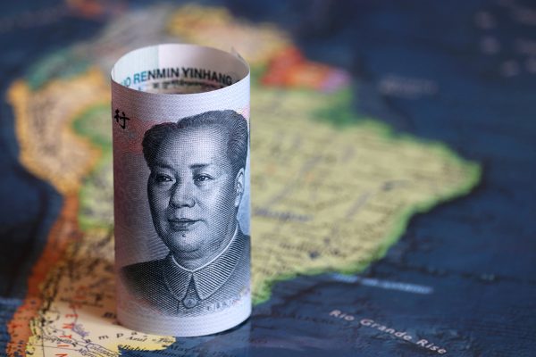 Las inversiones de China en energía verde apuntan a América Latina en competencia con Estados Unidos – The Diplomat