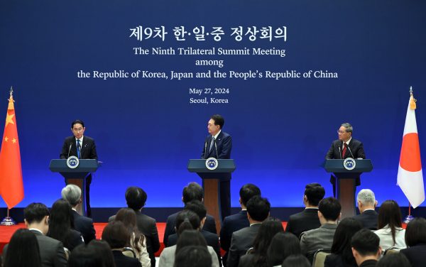 La cumbre trilateral entre Japón, China y Corea del Sur fue una oportunidad perdida para negociaciones audaces sobre temas controvertidos – The Diplomat