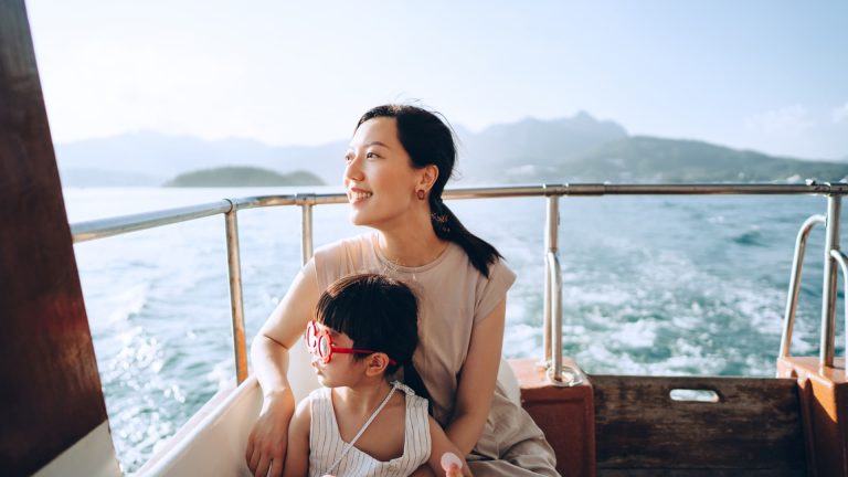 5 formas de aprovechar al máximo tus días de vacaciones