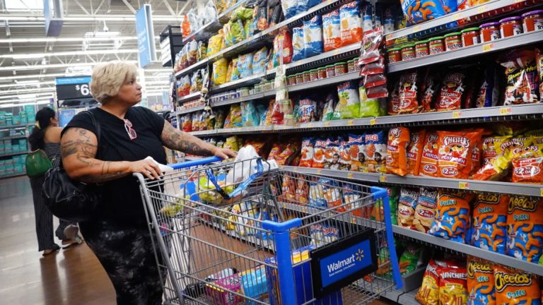 Es probable que las reservas de alimentos preparados tengan un buen desempeño en una economía más débil