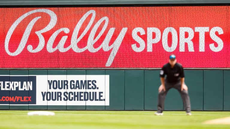 NBA y NHL expresan preocupación por la reorganización