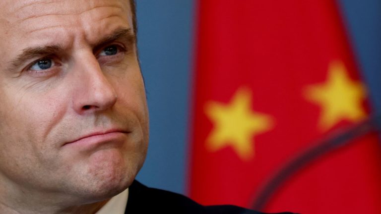 La nueva elección de Macron revive viejas acusaciones de arrogancia