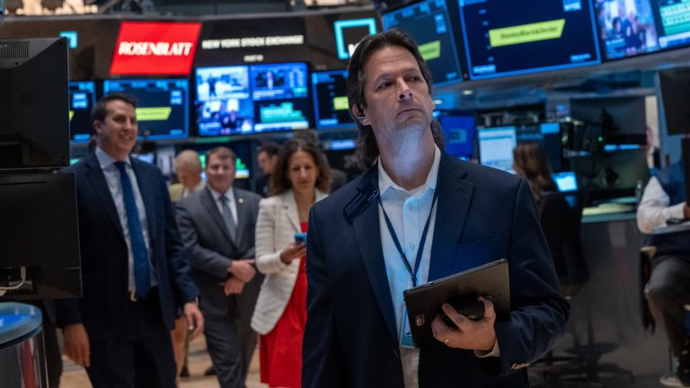 Mercado de valores hoy: actualizaciones en vivo