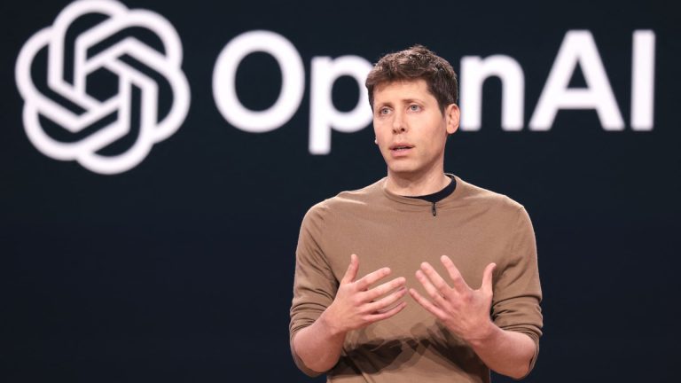OpenAI cambia las reglas para las ventas secundarias de acciones y trata a los ex empleados por igual