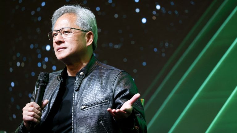 Nvidia algún día podría representar el 15% del S&P 500, predice Evercore ISI
