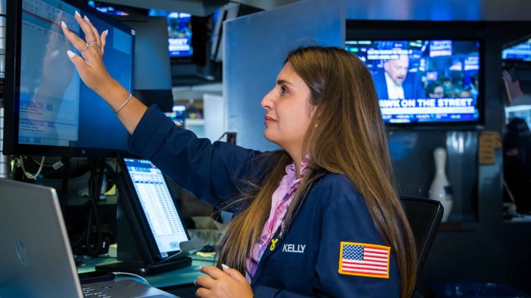 Mercado de valores hoy: actualizaciones en vivo