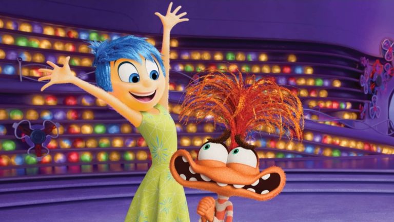 Inside Out 2 y Despicable Me 4 podrían impulsar la taquilla
