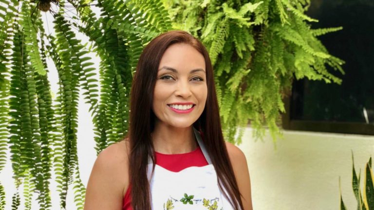 Recetas para todos los días y alimentos para una larga vida de la Zona Azul de Costa Rica