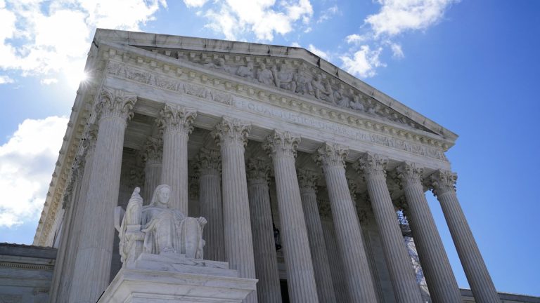 La Corte Suprema limita los poderes de la SEC para hacer cumplir las leyes de valores