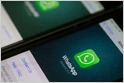 WhatsApp está actualizando las llamadas aumentando el límite de videollamadas hasta 32 personas y agregando pantalla compartida con soporte de audio y una herramienta para destacar al orador (Jagmeet Singh/TechCrunch)