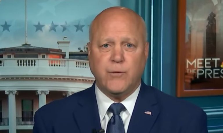 El equipo de campaña de Biden inflige dolor al delincuente convicto Trump