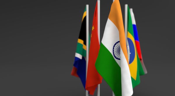India y los BRICS en expansión – The Diplomat