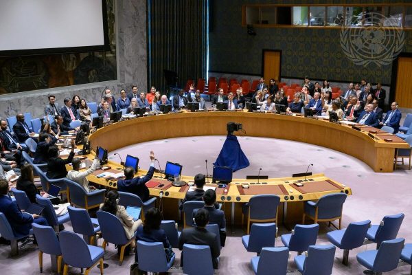 Superar el impasse de Corea del Norte en las Naciones Unidas – The Diplomat