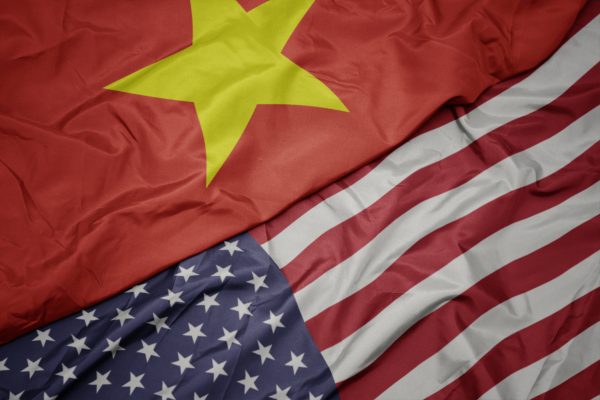 Tras la visita de Putin, alto funcionario estadounidense aterriza en Vietnam – The Diplomat