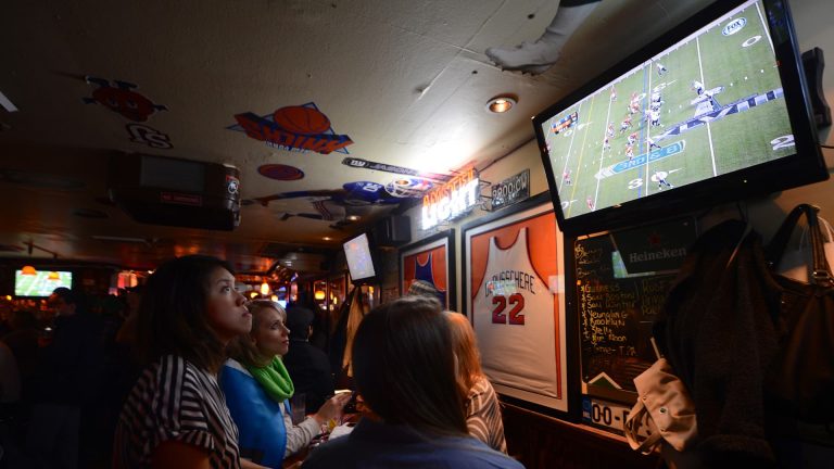 NFL, RedBirds EverPass lanza Sunday Ticket en bares y restaurantes
