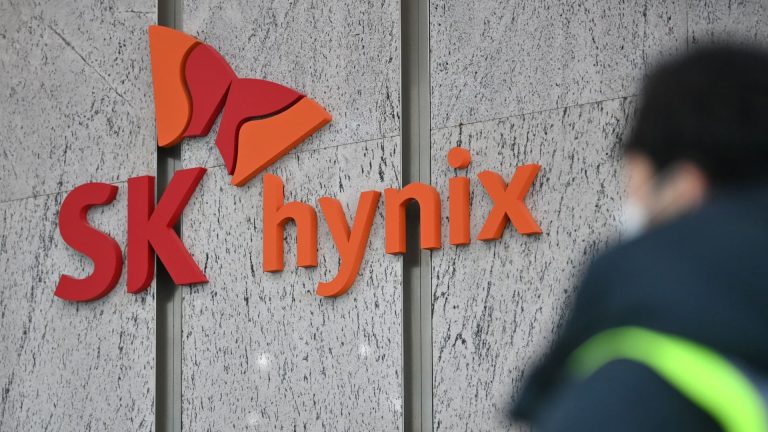El proveedor de Nvidia, SK Hynix, logra el mayor beneficio en 6 años gracias al auge de los chips de IA