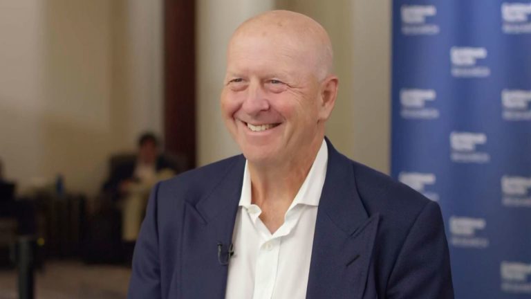 Ganancias de Goldman Sachs (GS) del segundo trimestre de 2024