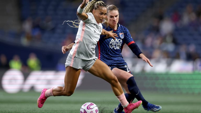 La NWSL atrae el interés del capital privado a medida que las valoraciones de los equipos se disparan