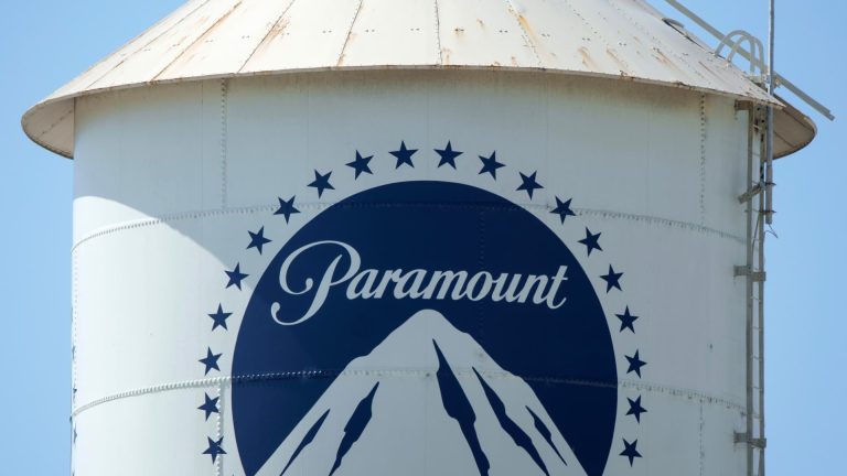 Paramount está buscando socios de transmisión. Warner Bros. Discover está interesado