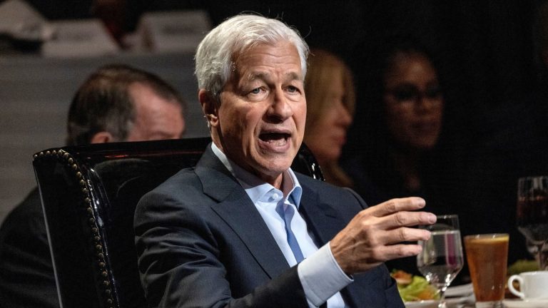 Ganancias del segundo trimestre de 2024 de JPMorgan Chase (JPM)