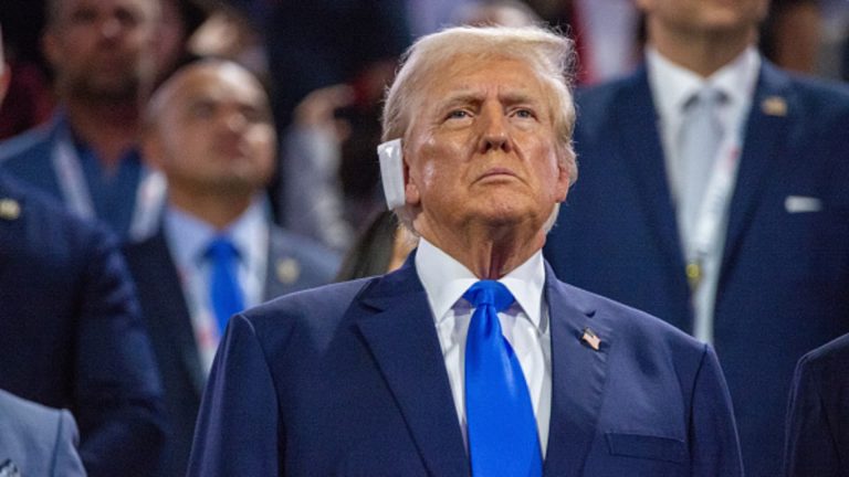 Las existencias mundiales de chips, desde Nvidia hasta ASML, caen a medida que la geopolítica y Trump juegan un papel