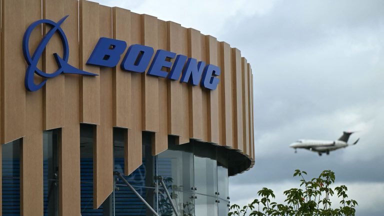 Resultados de Boeing (BA) del segundo trimestre de 2024