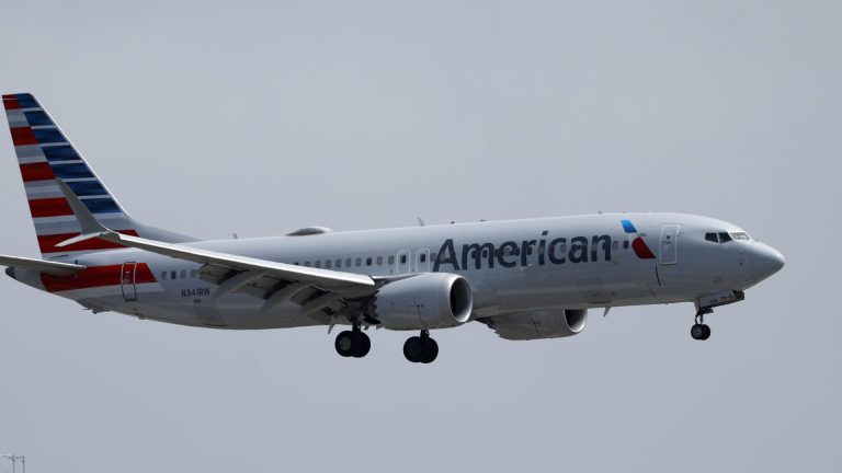 Ganancias de American Airlines (AAL) del segundo trimestre de 2024