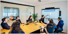 Un perfil de la startup israelí de ciberseguridad Wiz, fundada en 2020, y sus cofundadores mientras Alphabet prepara un acuerdo de 23.000 millones de dólares; Según una fuente, cada cofundador posee el 9% (Wall Street Journal)