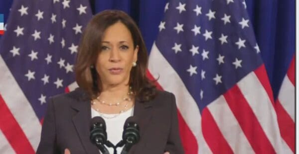 Los votantes de Michigan han abandonado a Trump desde que Kamala Harris entró en la carrera