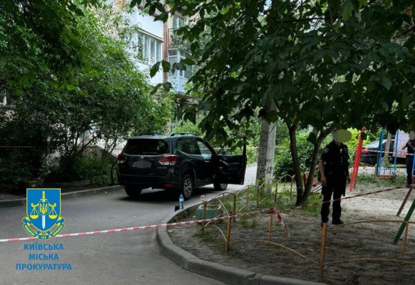 El periodista kazajo Sadyqov muere en Ucrania, los sospechosos huyeron a Kazajstán – The Diplomat