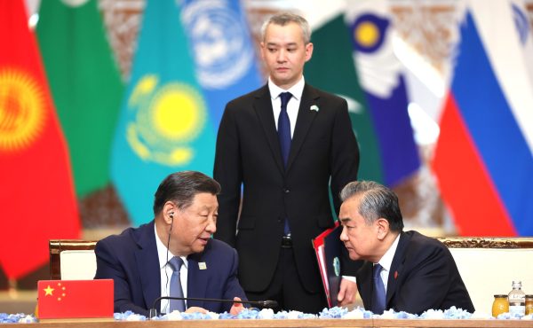¿Qué está haciendo mal la OCS? Lecciones de la ASEAN y la SAARC – The Diplomat