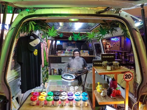 Tailandia redactará un proyecto de ley para regular el cannabis, dice el ministro – The Diplomat