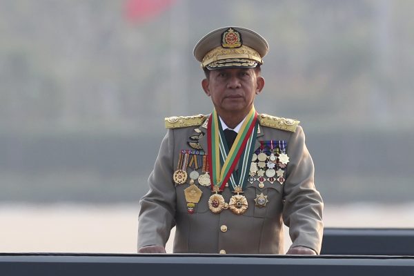 Myanmar se está quedando sin gasolina. ¿Qué pasa después? – El diplomático